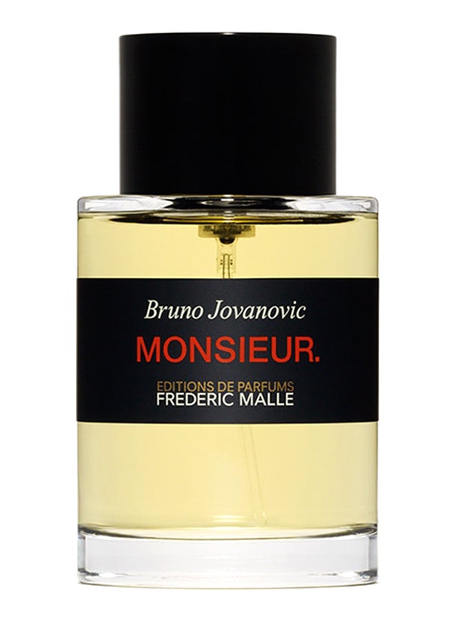 فريدريك ماليه عطر مسيو EDP 100ملليلتر - Image 2