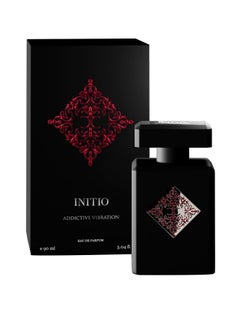 Initio Addictive Vibration EDP 90ml  - Image 2