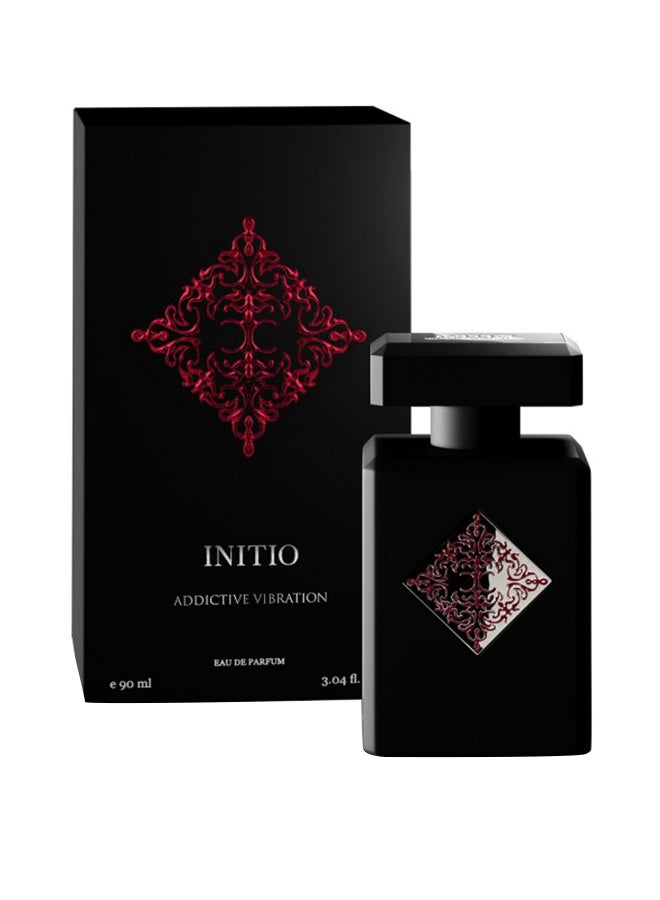 Initio Addictive Vibration EDP 90ml  - Image 2