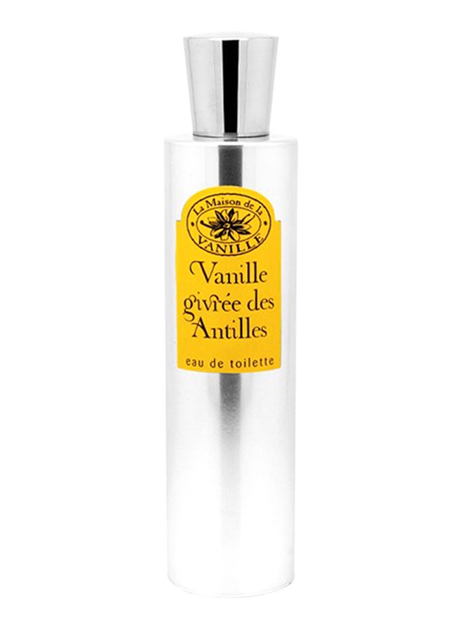 La Maison De La Vanille - Givree Des Antilles EDT 100ml - Image 1