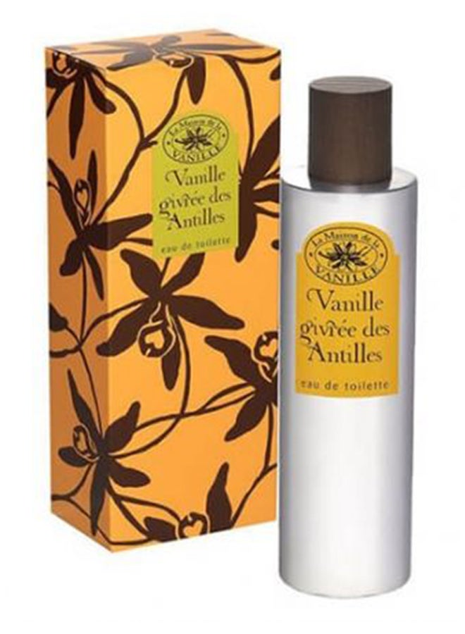 La Maison De La Vanille - Givree Des Antilles EDT 100ml - Image 1