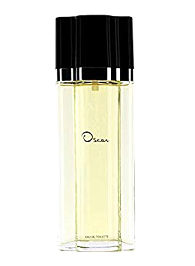 Oscar de la Renta Oscar EDT 100ml  - Image 1