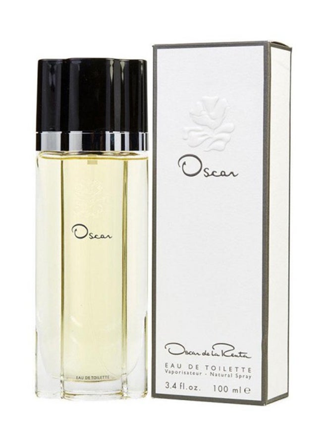 Oscar de la Renta Oscar EDT 100ml  - Image 2