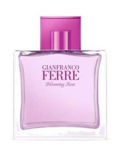GIANFRANCO FERRE Gianfranco Ferre Blooming Rose EDT 100ml  - Image 1
