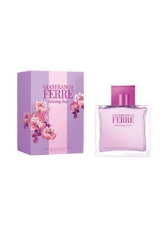 GIANFRANCO FERRE Gianfranco Ferre Blooming Rose EDT 100ml  - Image 2