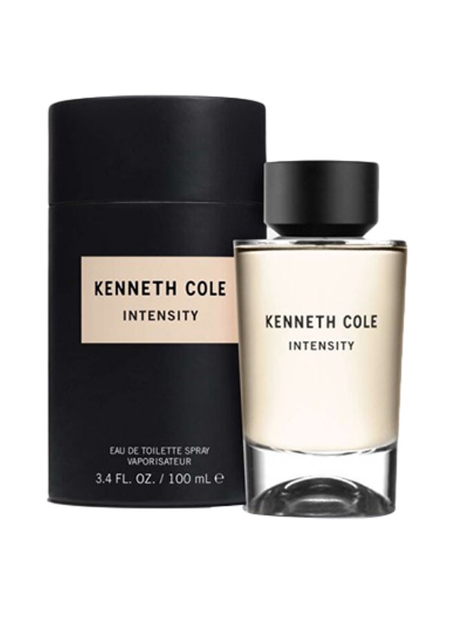 Kenneth Cole - Intensity EDT 100ml - Image 1