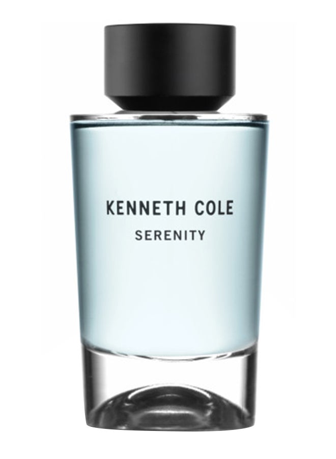 Kenneth Cole - Serenity EDT 100ml - Image 1