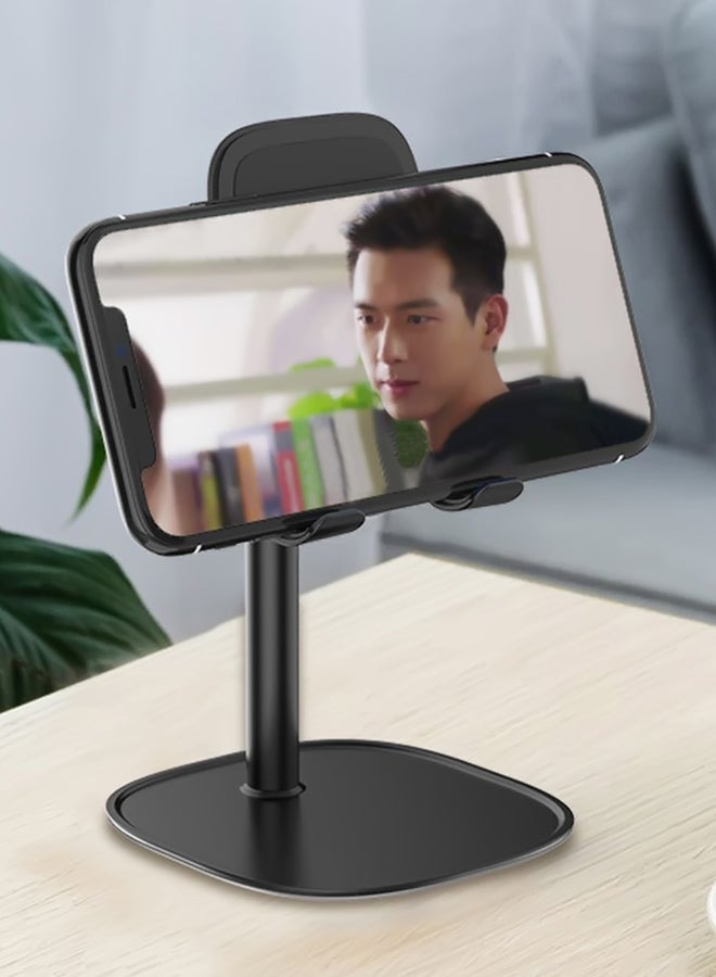 فيسكو حامل هاتف بزاوية قابلة للتعديل أسود - Image 2