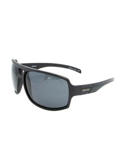 Bravo Men's Polarized Pilot Sunglasses - Lens Size: 65 mm  - Image 1