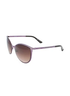 Bravo Women's Polarized Cat_Eye Sunglasses - Lens Size: 56 mm  - Image 1