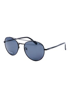 Bravo Polarized Aviator Sunglasses - Lens Size: 57 mm  - Image 1