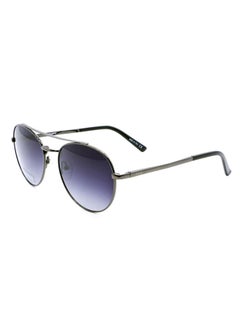 Bravo Aviator Sunglasses - Lens Size: 57 mm  - Image 1