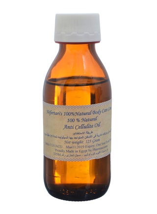 Natural Anti Cellulite Oil 125ml - v1580980850/N34280770A_1