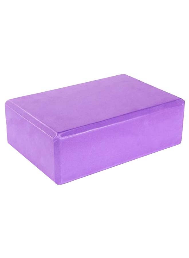 Anti Skid Yoga Brick Block - Image 1