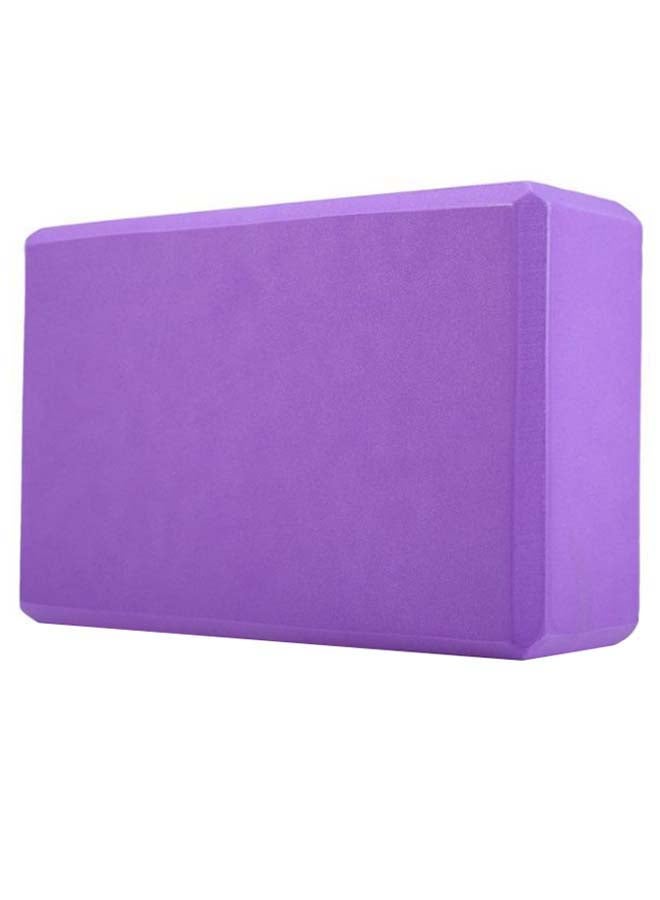 Anti Skid Yoga Brick Block - Image 2
