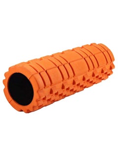 Kanteen Store Blocks Pilates Fitness Yoga Foam Roller 
