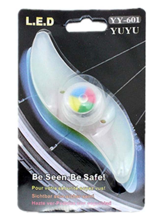 Bicycle Spoke LED Light - Image 1