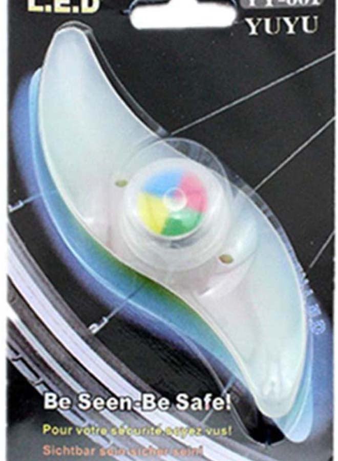 Bicycle Spoke LED Light - Image 2