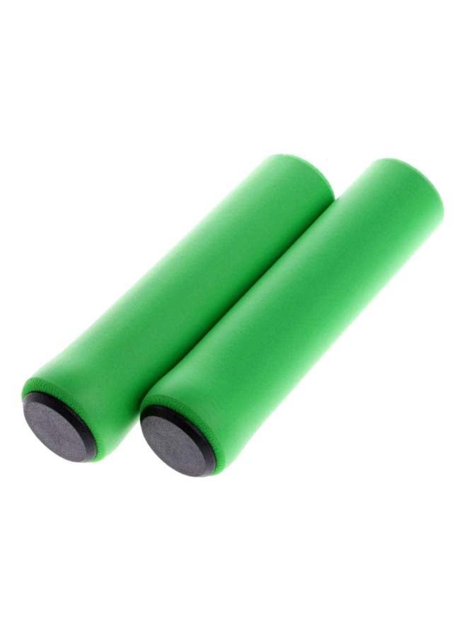 Generic Pair Of Bicycle Handlebar Grips - Image 1