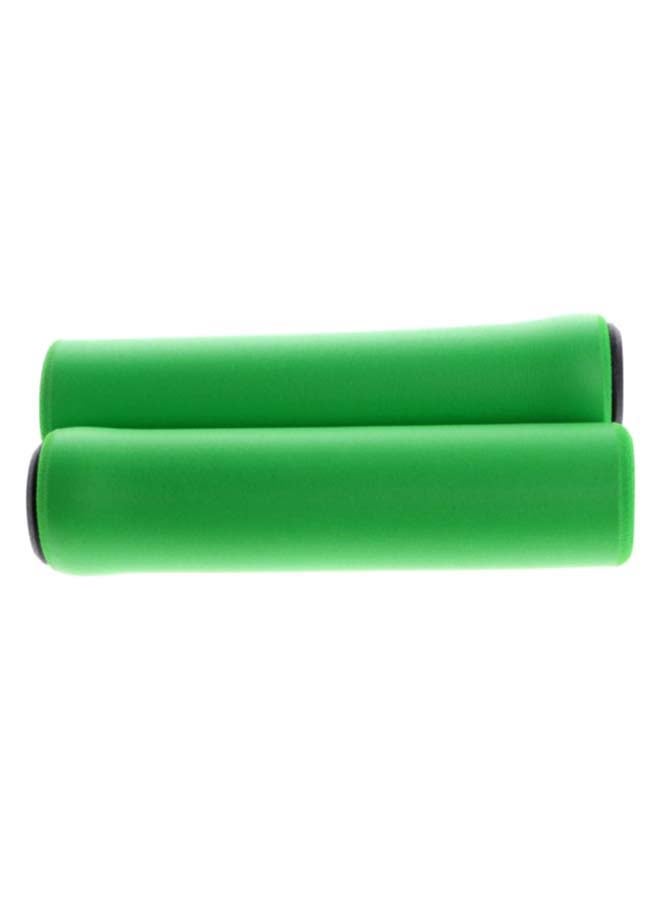 Generic Pair Of Bicycle Handlebar Grips - Image 2