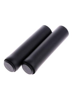 Generic Pair Of Bicycle Handlebar Grips  - Image 1