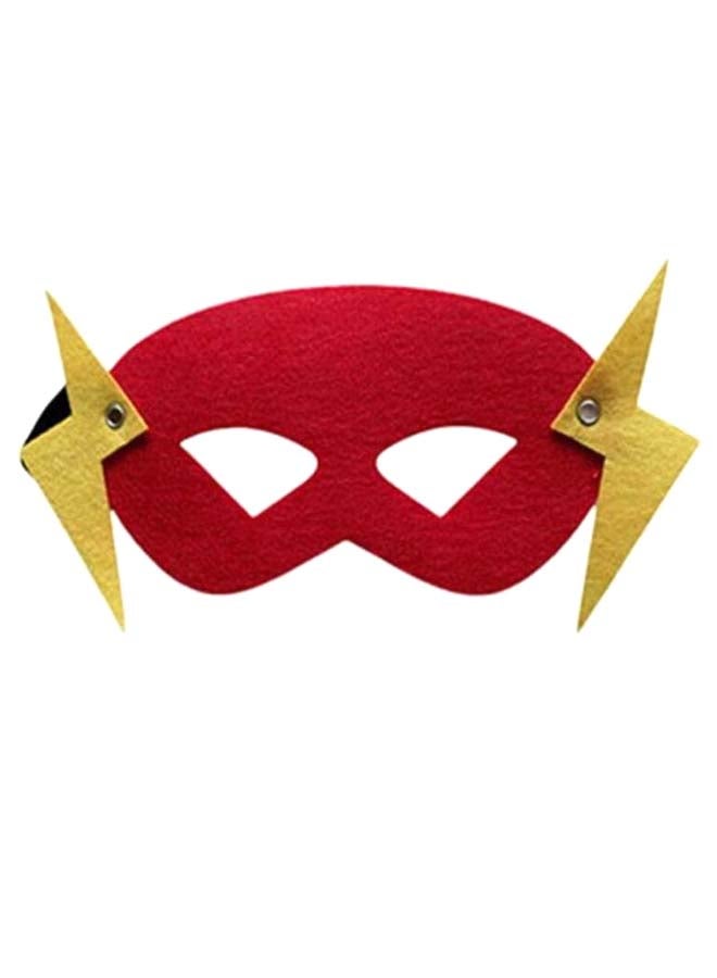 Generic 30-Piece Superhero Theme Birthday Party Eye Mask Set  - Image 2