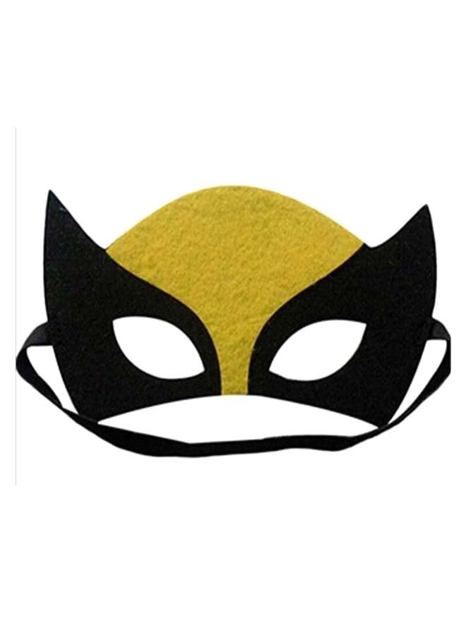 Generic 30-Piece Superhero Theme Birthday Party Eye Mask Set  - Image 4