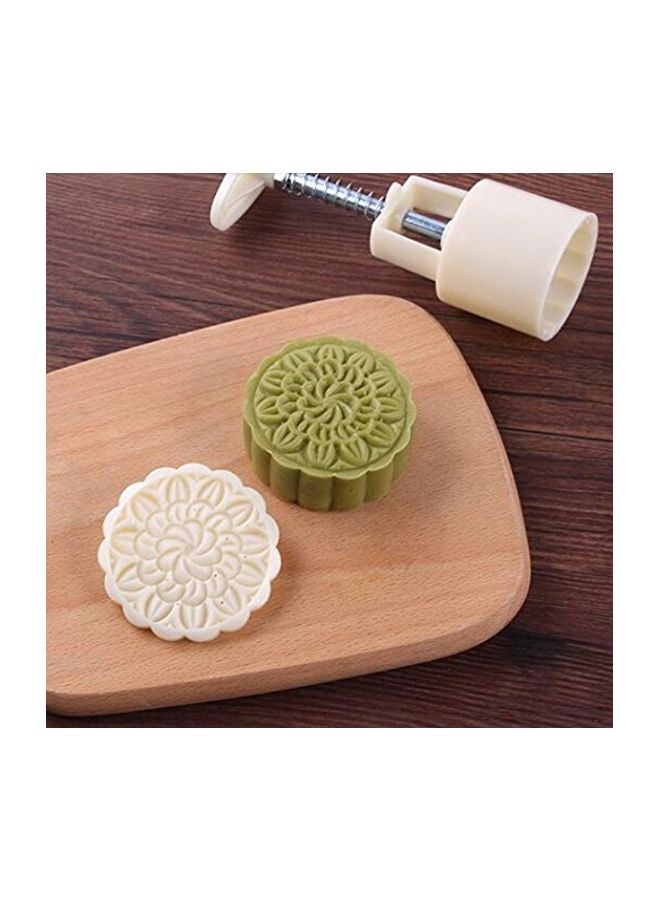 Moon Cake Mold With 6 Stamps White - v1580981921/N34314854A_5