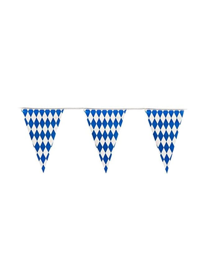 Oktoberfest Pennant Banner 57774 - v1580982901/N34316463A_1