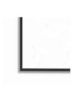 Stupell Industries Wash Your Hands Framed Wall Art White/Green/Blue 11x14x1.5inch  - Image 3