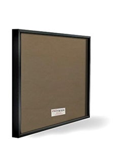 The Stupell Home Decor Collection Room Sweet Room Poster Frame White/Beige/Black 11x14inch  - Image 4