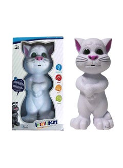 child toy Talking Tom Cat Repeater Toy 26 x 8 x 6cm  - Image 3