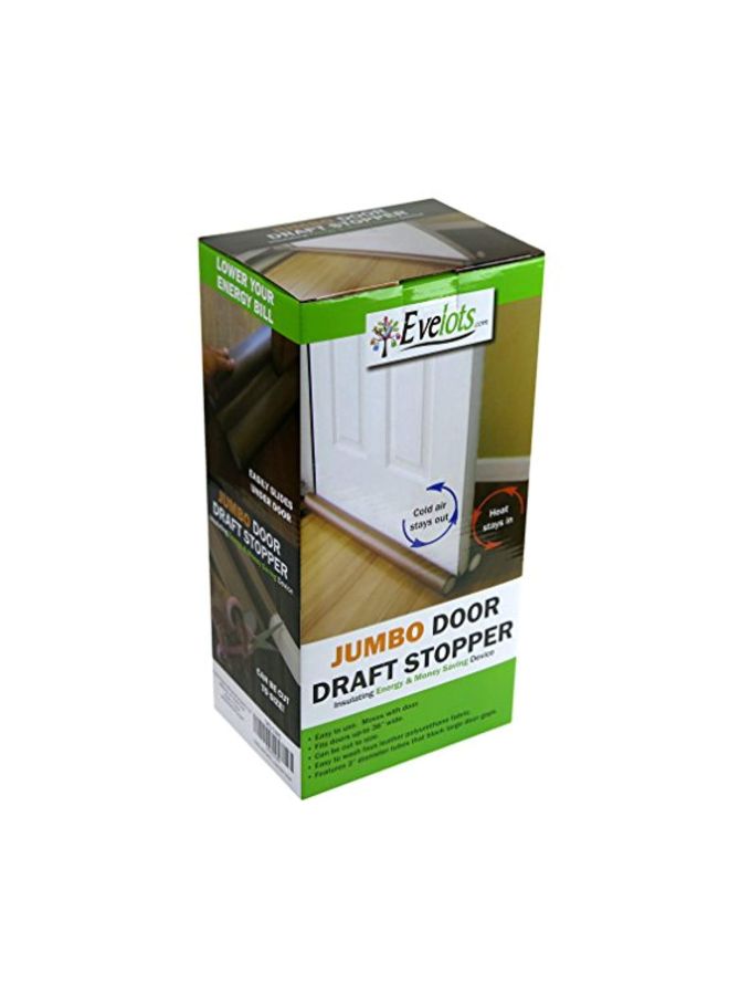 إيفلوتس سدادة باب بني 36بوصة - Image 4