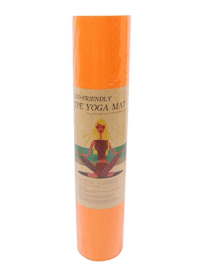 Single Layer Yoga Mat - v1580985326/N34151531A_1