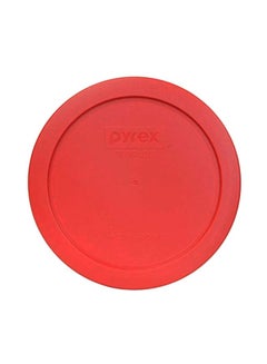 4-Piece Replacement Lid Red 4x4x2inch - v1580985433/N34315507A_2