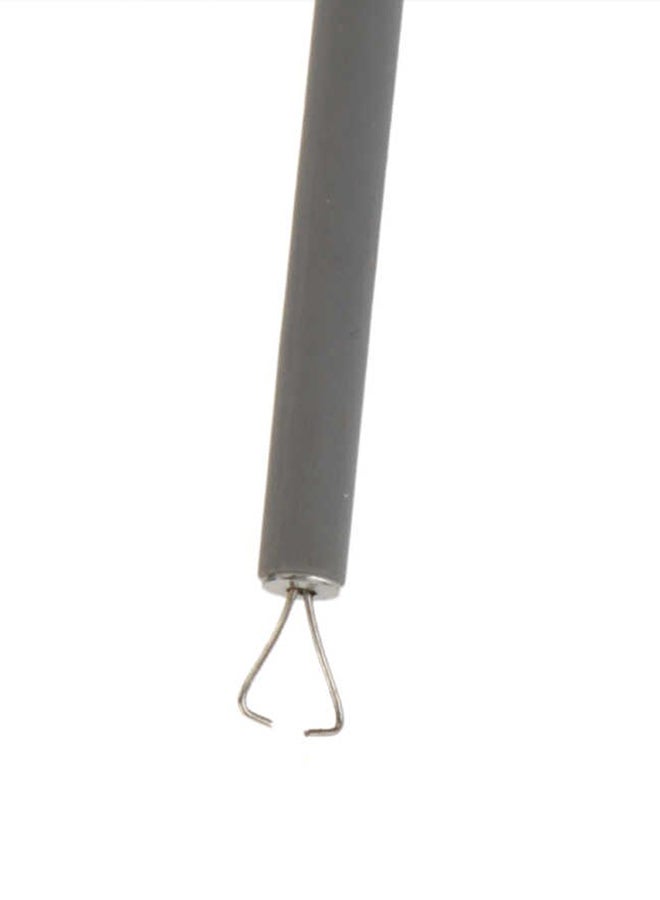 UNI-T 2-Piece Extendable Probe Red/Black - Image 5