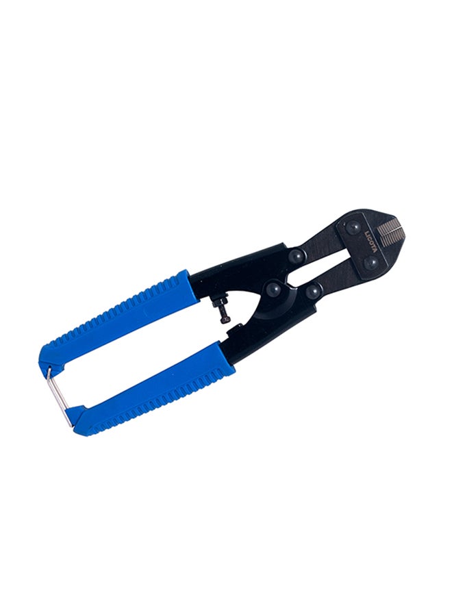 LICOTA Mini Bolt Cutter Blue/Black 8inch - Image 3