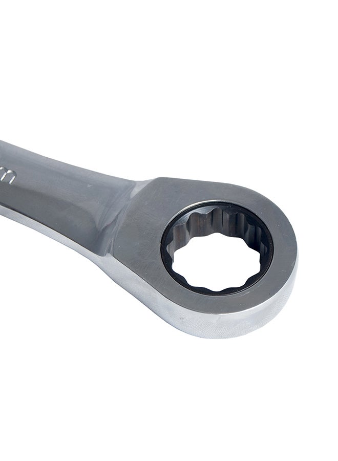LICOTA 72-Teeth Combination Ratchet Wrench Silver  - Image 5