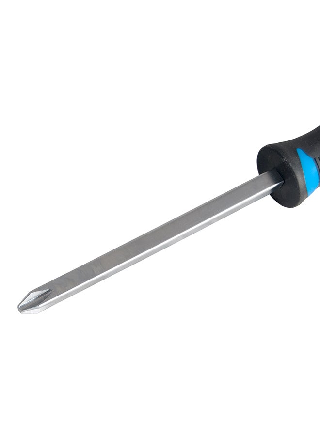 LICOTA Go Through Philips Professiobal Screwdriver Blue/Black/Silver - Image 4