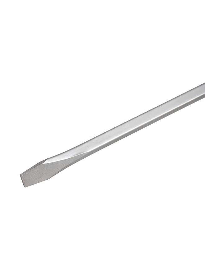 LICOTA Go Through Slotted Professional Screwdriver Orange/Black/Silver - Image 4