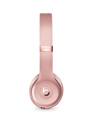 Rose Gold Beats Solo Solo Wireless Apple Solo3 Wireless Headphones