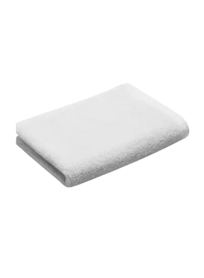 Xiaomi Super Absorbent Hand Towel White 32 x 70cm - Image 1