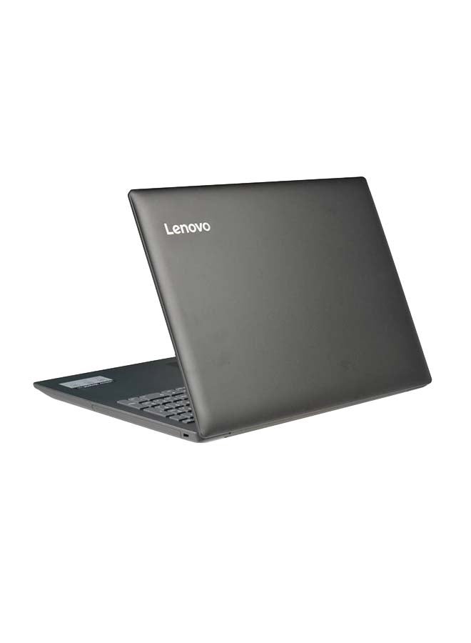 Lenovo IdeaPad 330 15IGM/BPB Laptop With 15.6 Inch Display, Celeron 3867U Processor/4GB RAM/1TB HDD/Intel UHD Graphics 610 And Backpack Grey  - Image 3