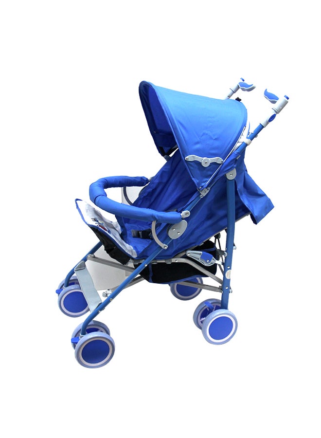 Comfortable Stroller
