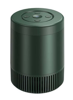 مكبر صوت يعمل بتقنية البلوتوث JR-M09 أخضر