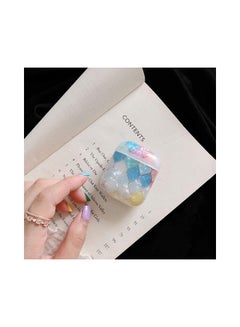 Generic Protector Apple AirPods  Case Multicolour  - Image 2