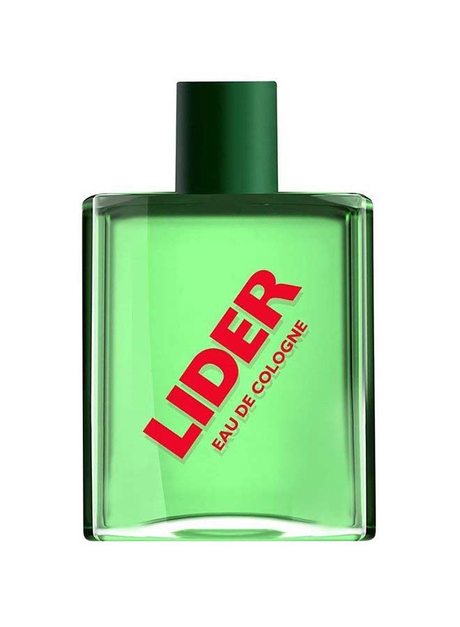 Lider Eau De Cologne 100ml - Image 1