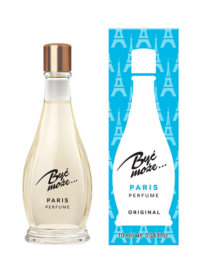 بيك موز عطر "باريس" 10ملليلتر