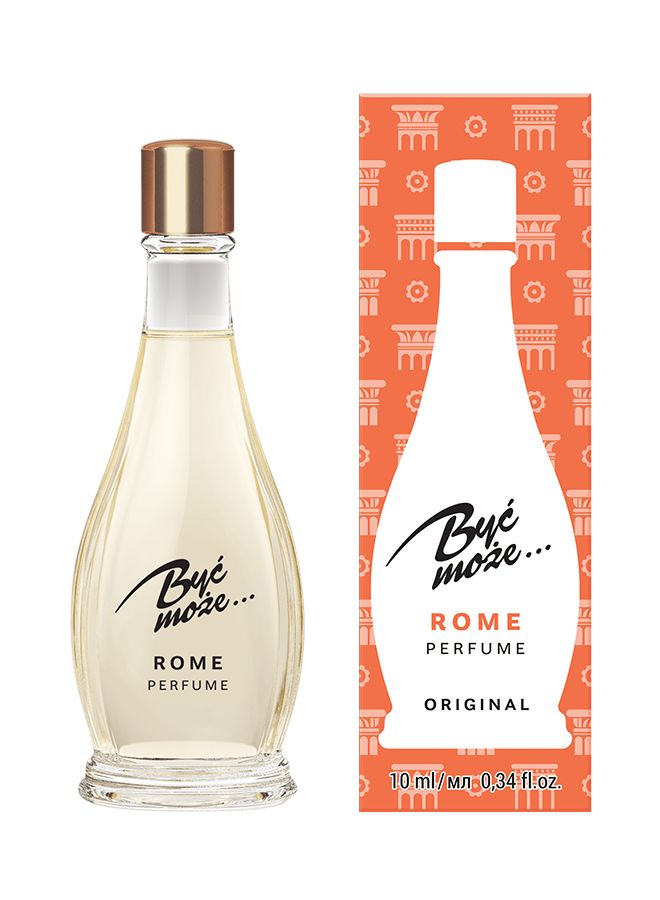 بيك موز عطر روم 10ملليلتر - Image 2