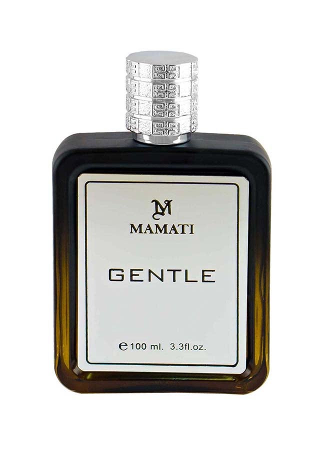 ماماتي ماء عطر جنتل 100ملليلتر - Image 1